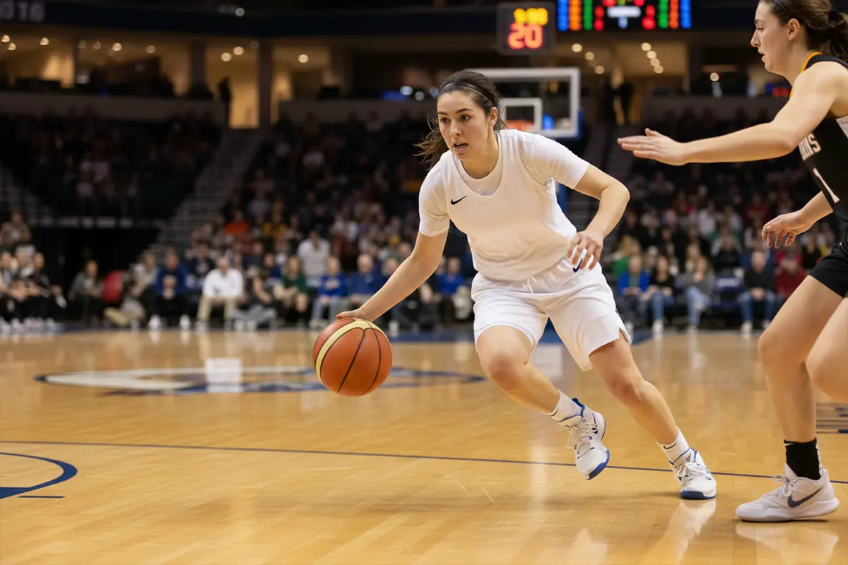 Apuestas Baloncesto Femenino: WNBA y Euroliga Women