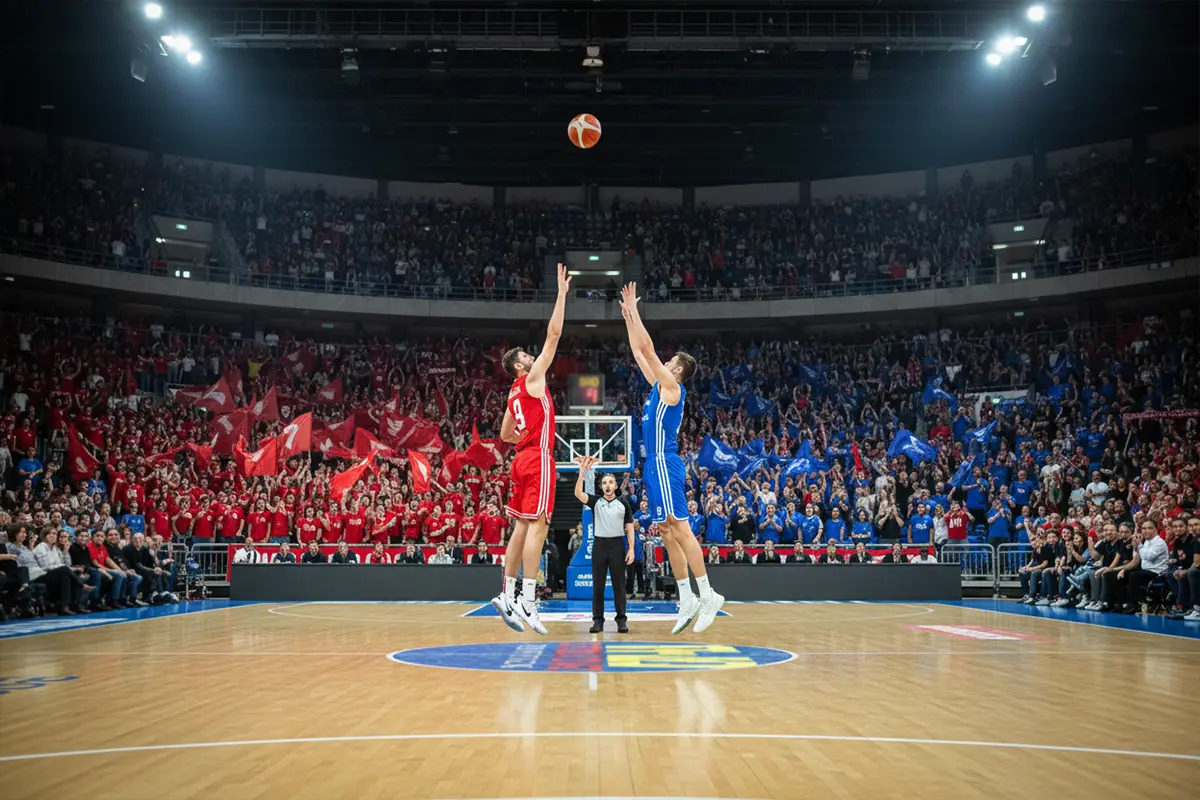 Apuestas Copa del Rey Baloncesto: Guía del Torneo KO