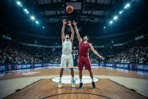 Apuestas Euroliga y ACB: Guía del Baloncesto Europeo