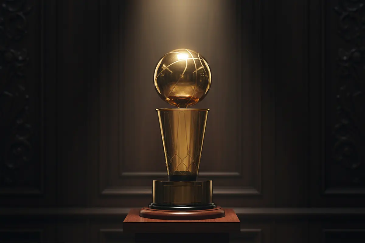 Apuestas a Futuros Baloncesto: Campeón NBA, MVP y Más