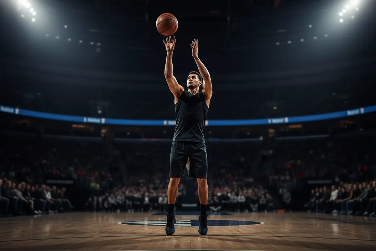 Apuestas a jugadores player props en baloncesto NBA