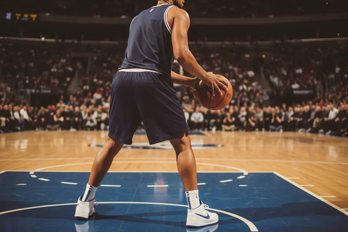 Apuestas en la NBA con análisis de partidos de baloncesto americano