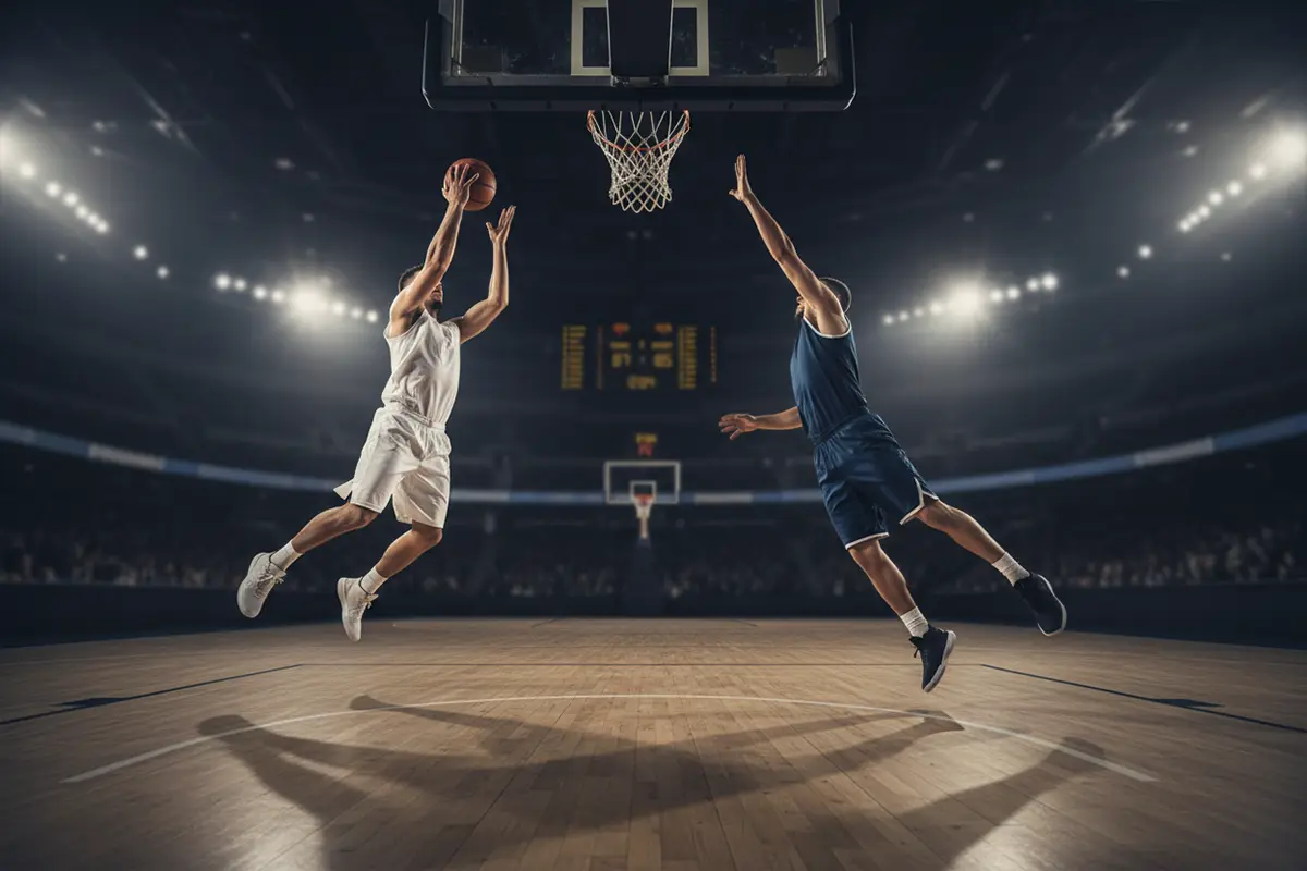 Hándicap en Apuestas de Baloncesto: Europeo, Asiático y por Cuartos