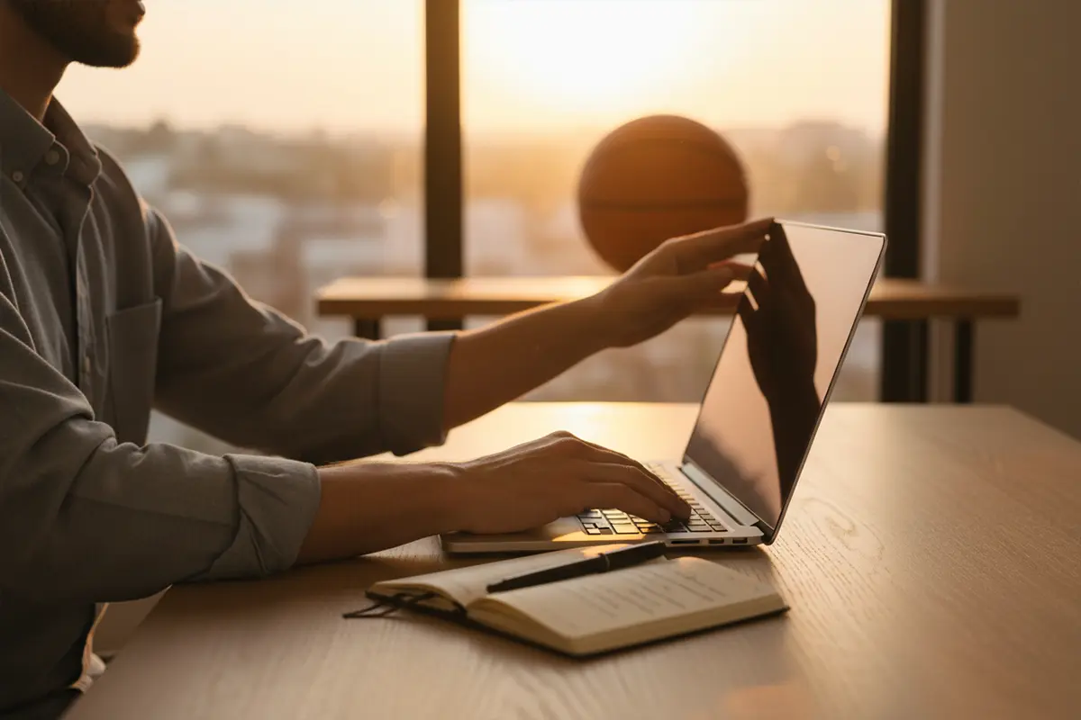 Juego Responsable en Apuestas de Baloncesto