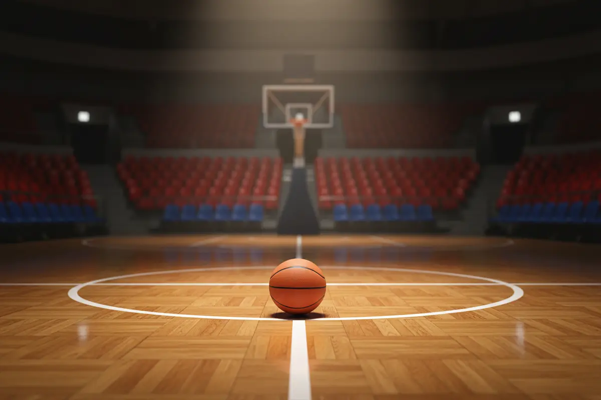 Tipos de apuestas de baloncesto con ejemplos de mercados